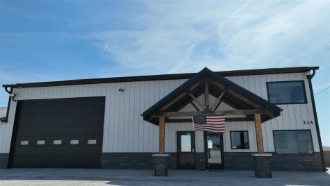 214 Airport Road Washington IA 52353