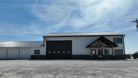 214 Airport Road Washington IA 52353