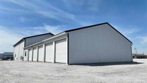 214 Airport Road Washington IA 52353