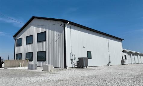 214 Airport Road Washington IA 52353