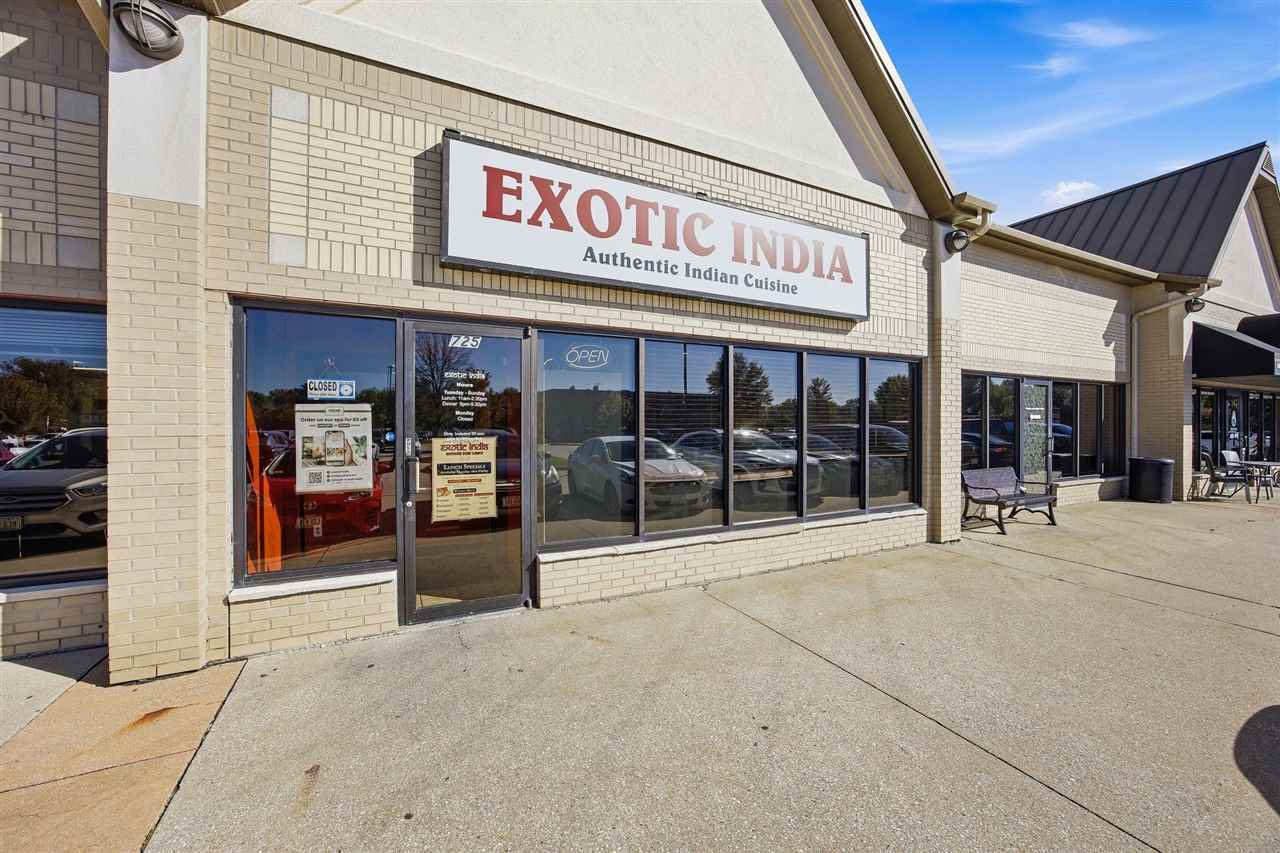 725 Mormon Trek Boulevard Iowa City IA 52246