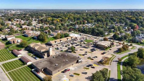 725 Mormon Trek Boulevard Iowa City IA 52246