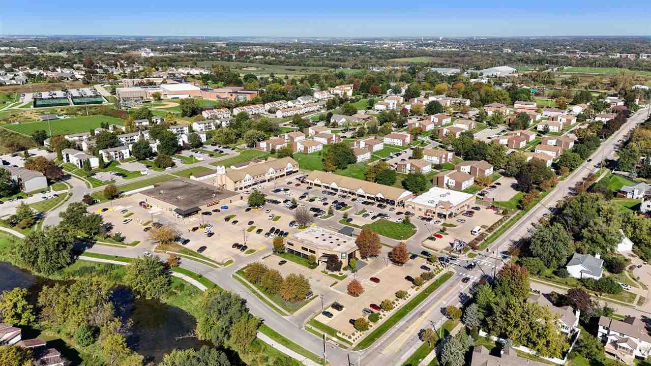 725 Mormon Trek Boulevard Iowa City IA 52246