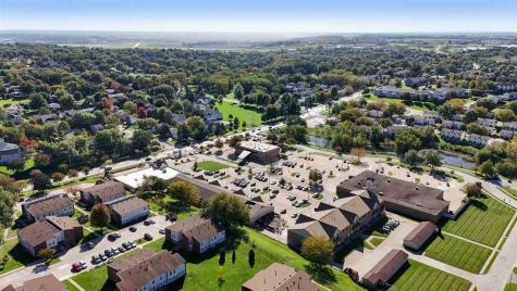 725 Mormon Trek Boulevard Iowa City IA 52246