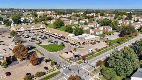 725 Mormon Trek Boulevard Iowa City IA 52246