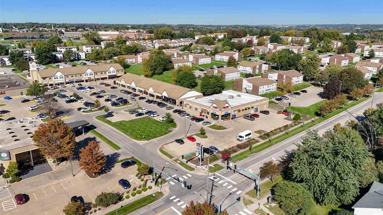 725 Mormon Trek Boulevard Iowa City IA 52246