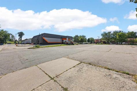 1519 6th Street SW Cedar Rapids IA 52404