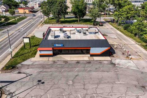 1519 6th Street SW Cedar Rapids IA 52404