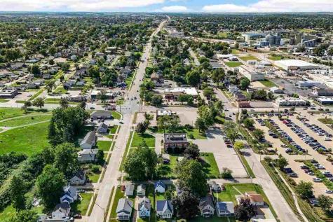 1519 6th Street SW Cedar Rapids IA 52404