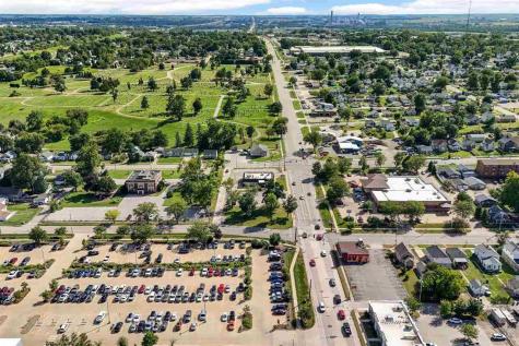 1519 6th Street SW Cedar Rapids IA 52404