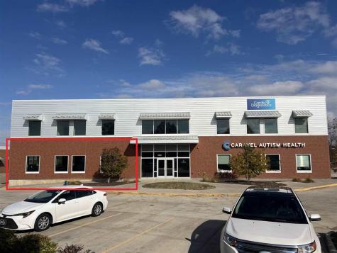 2545 N Dodge Street Iowa City IA 52245