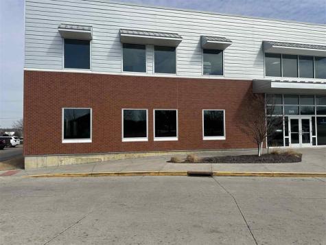 2545 N Dodge Street Iowa City IA 52245