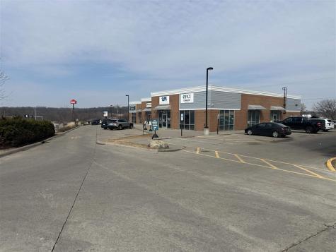 2545 N Dodge Street Iowa City IA 52245