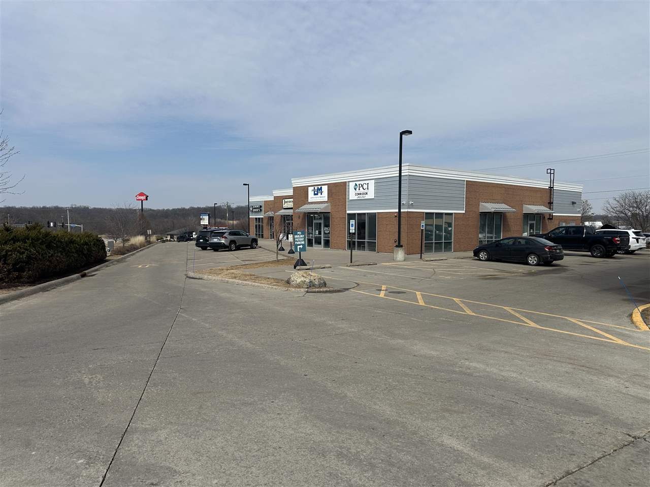 2545 N Dodge Street Iowa City IA 52245