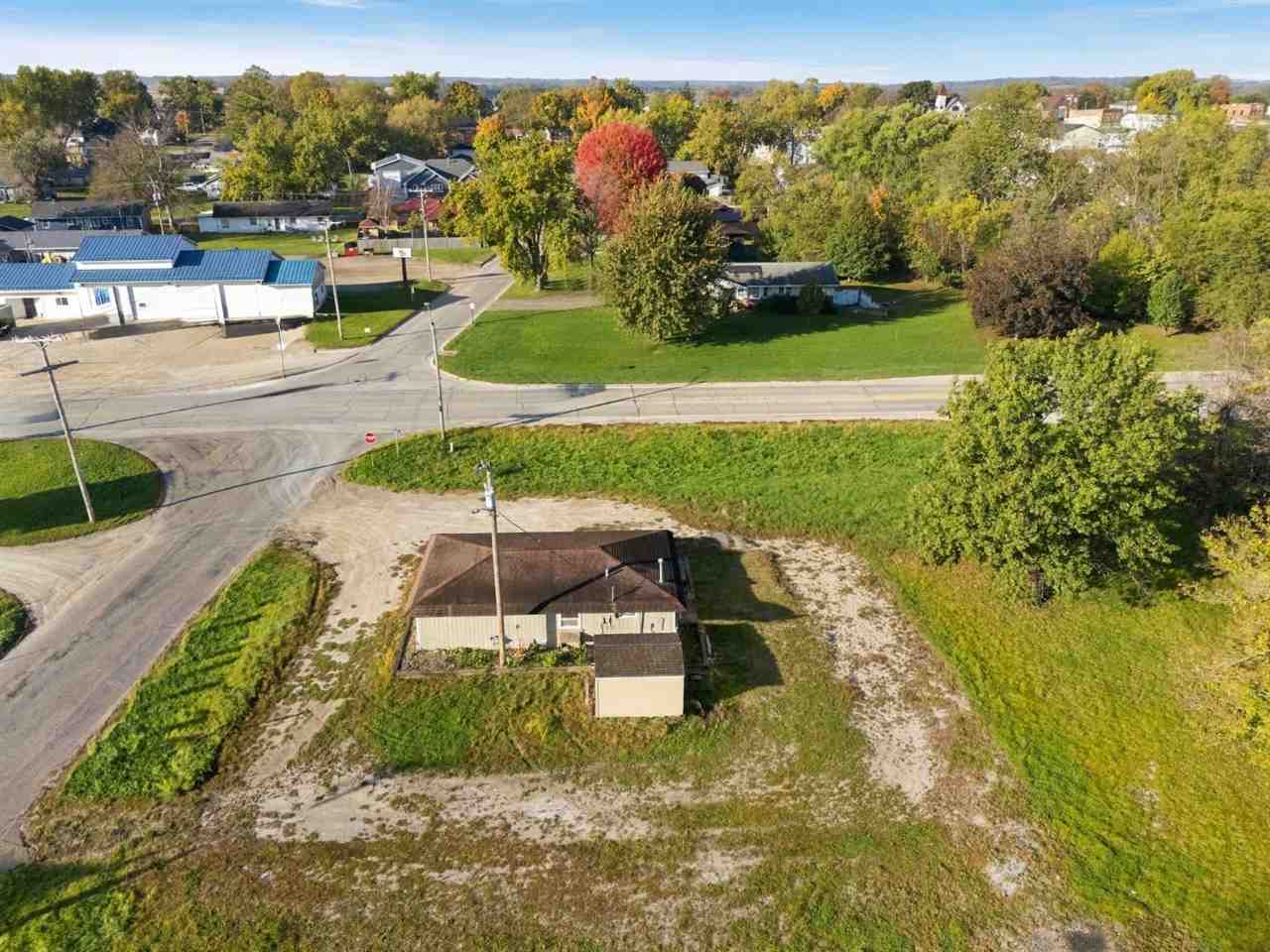 600 Franklin Street Center Point IA 52213