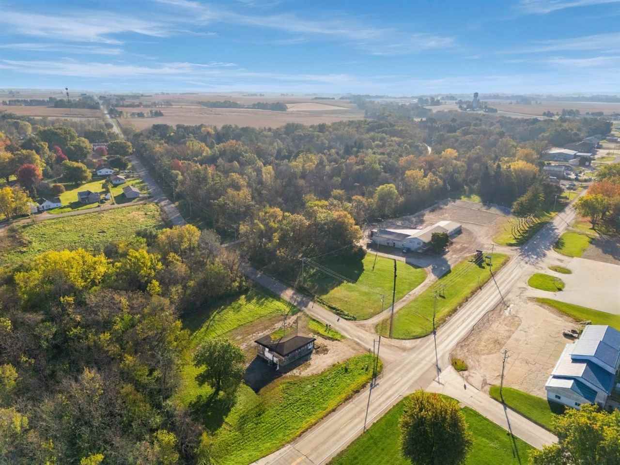 600 Franklin Street Center Point IA 52213