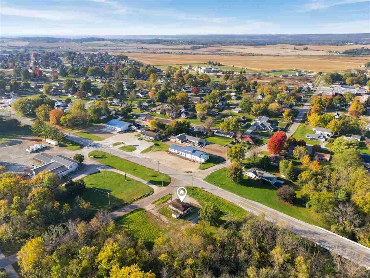 600 Franklin Street Center Point IA 52213