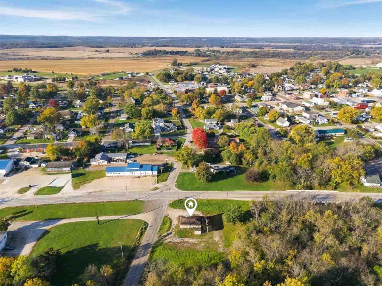 600 Franklin Street Center Point IA 52213