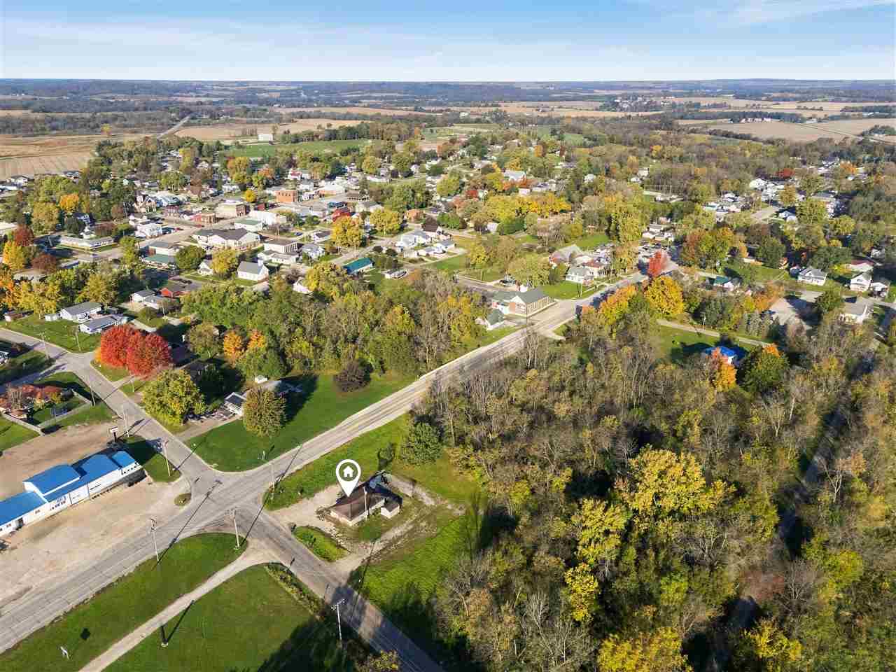 600 Franklin Street Center Point IA 52213