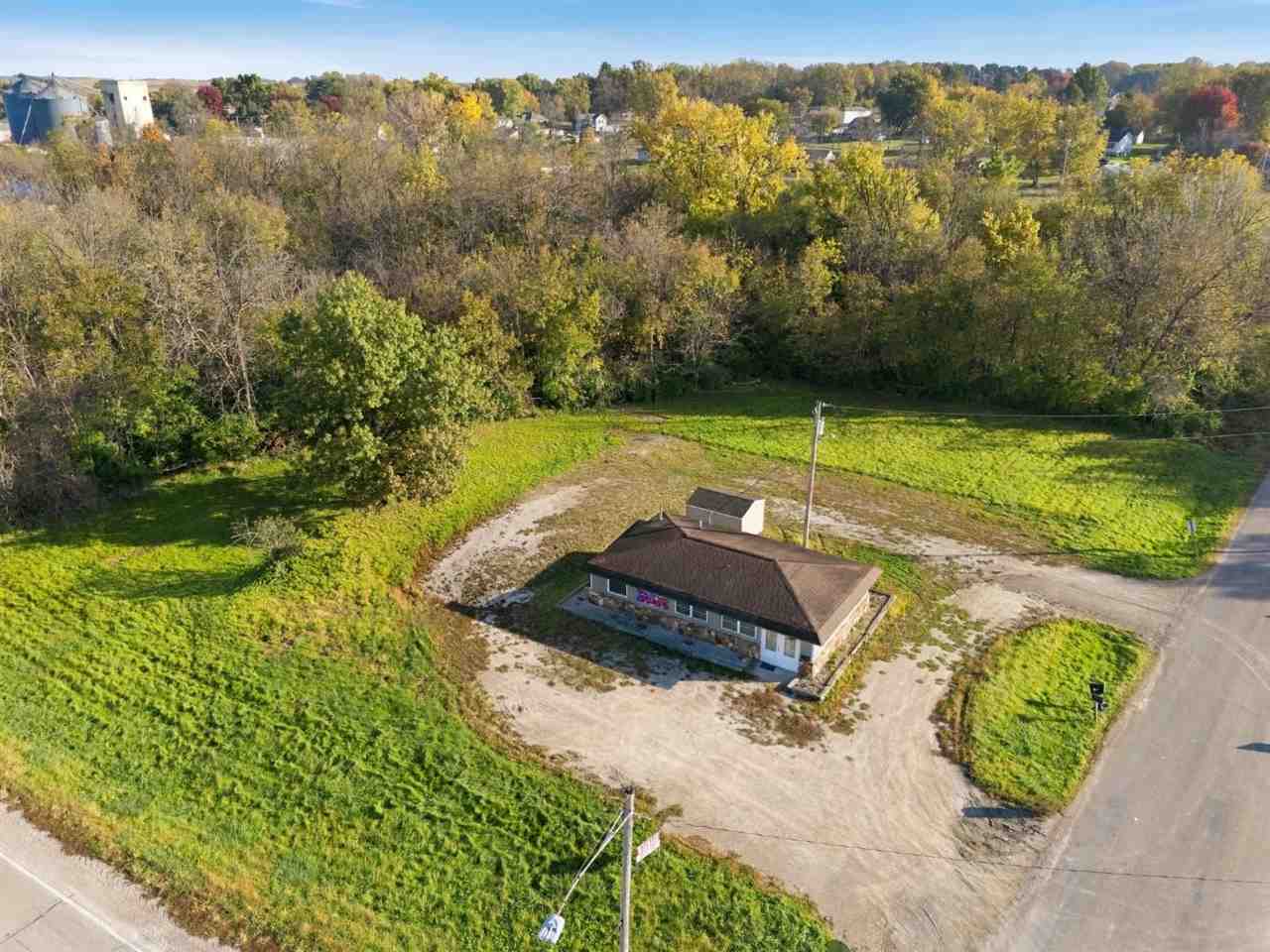 600 Franklin Street Center Point IA 52213