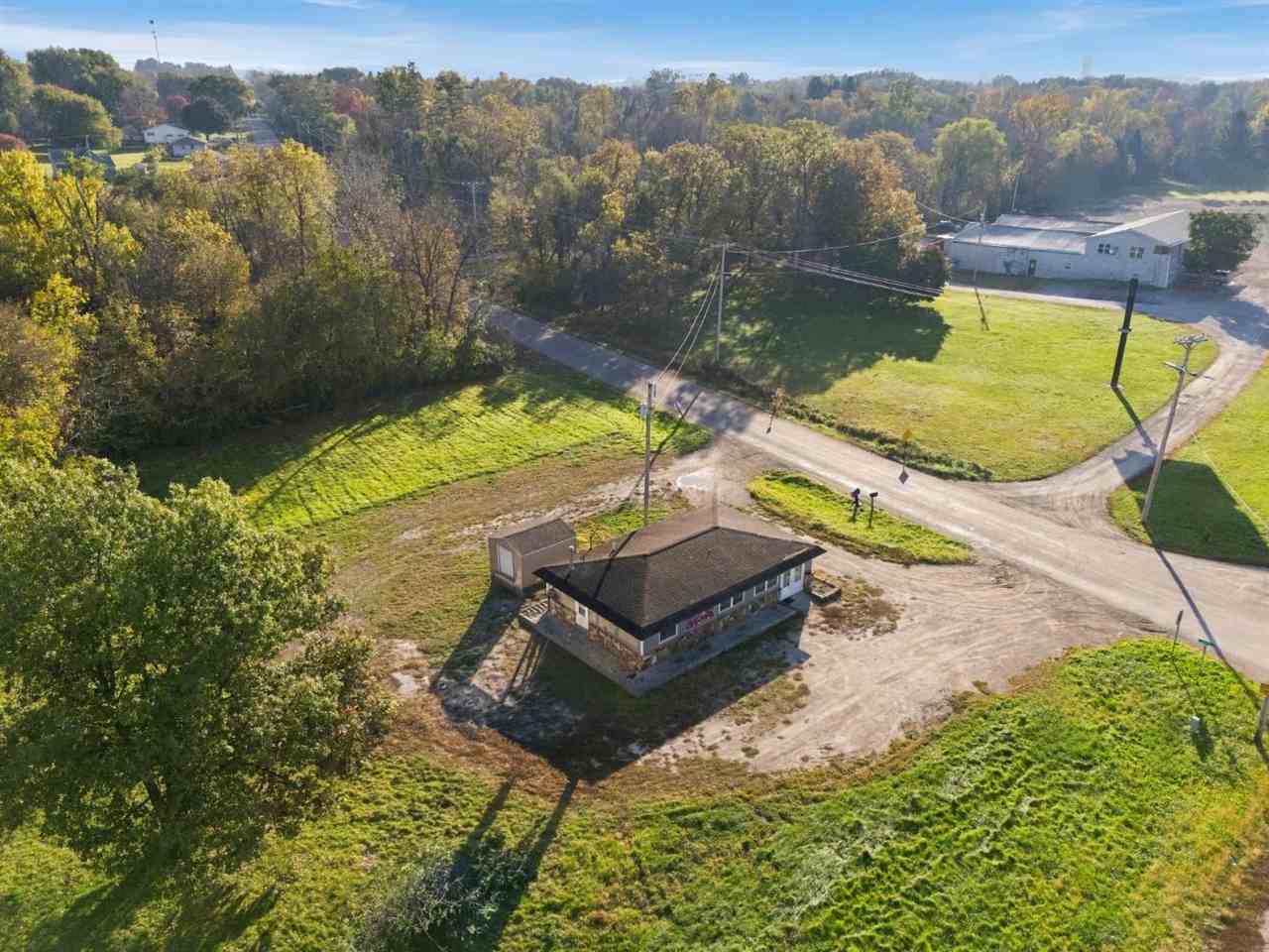 600 Franklin Street Center Point IA 52213