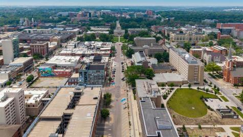 2 S Linn Street Iowa City IA 52240