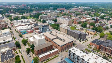 2 S Linn Street Iowa City IA 52240