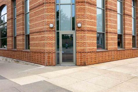 2 S Linn Street Iowa City IA 52240