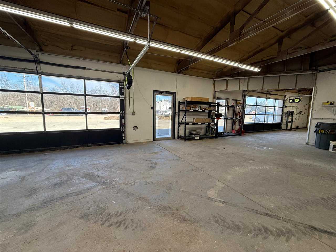 209 Franklin Street Center Point IA 52213