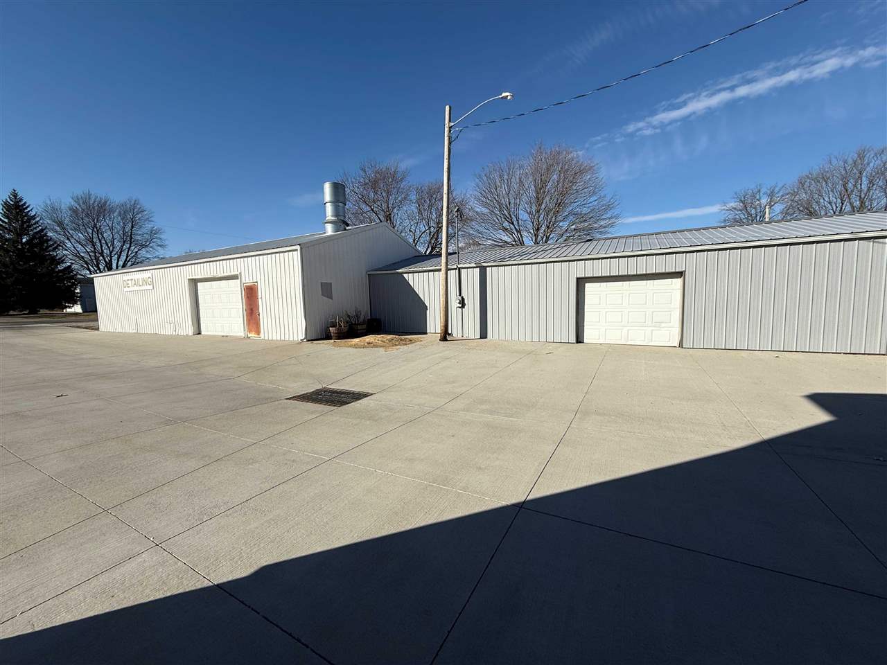 209 Franklin Street Center Point IA 52213