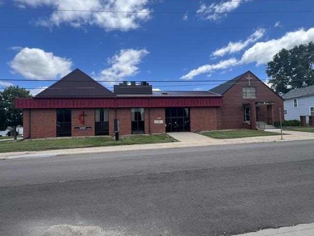 1809 9th Street SW Cedar Rapids IA 52404