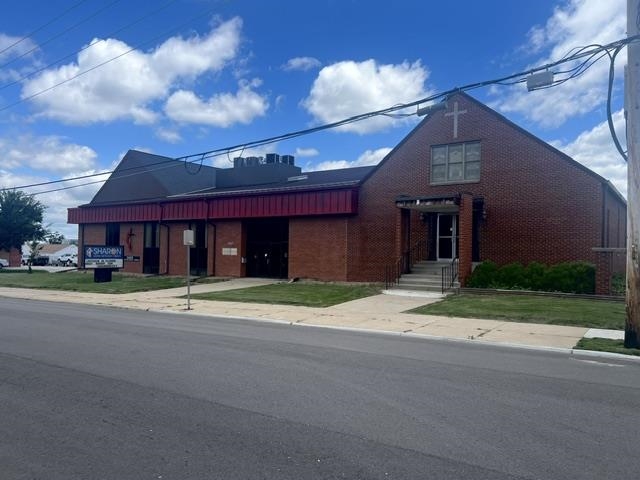 1809 9th Street SW Cedar Rapids IA 52404