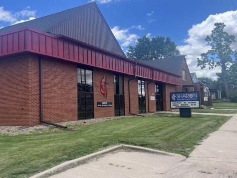 1809 9th Street SW Cedar Rapids IA 52404
