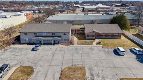 1916 Waterfront Drive Iowa City IA 52240