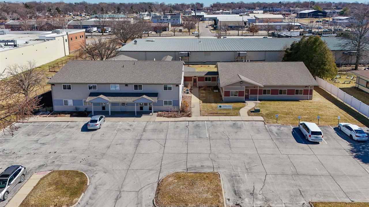1916 Waterfront Drive Iowa City IA 52240