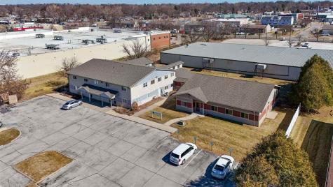 1916 Waterfront Drive Iowa City IA 52240