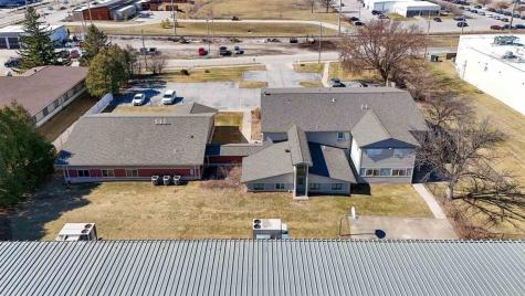 1916 Waterfront Drive Iowa City IA 52240
