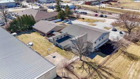 1916 Waterfront Drive Iowa City IA 52240