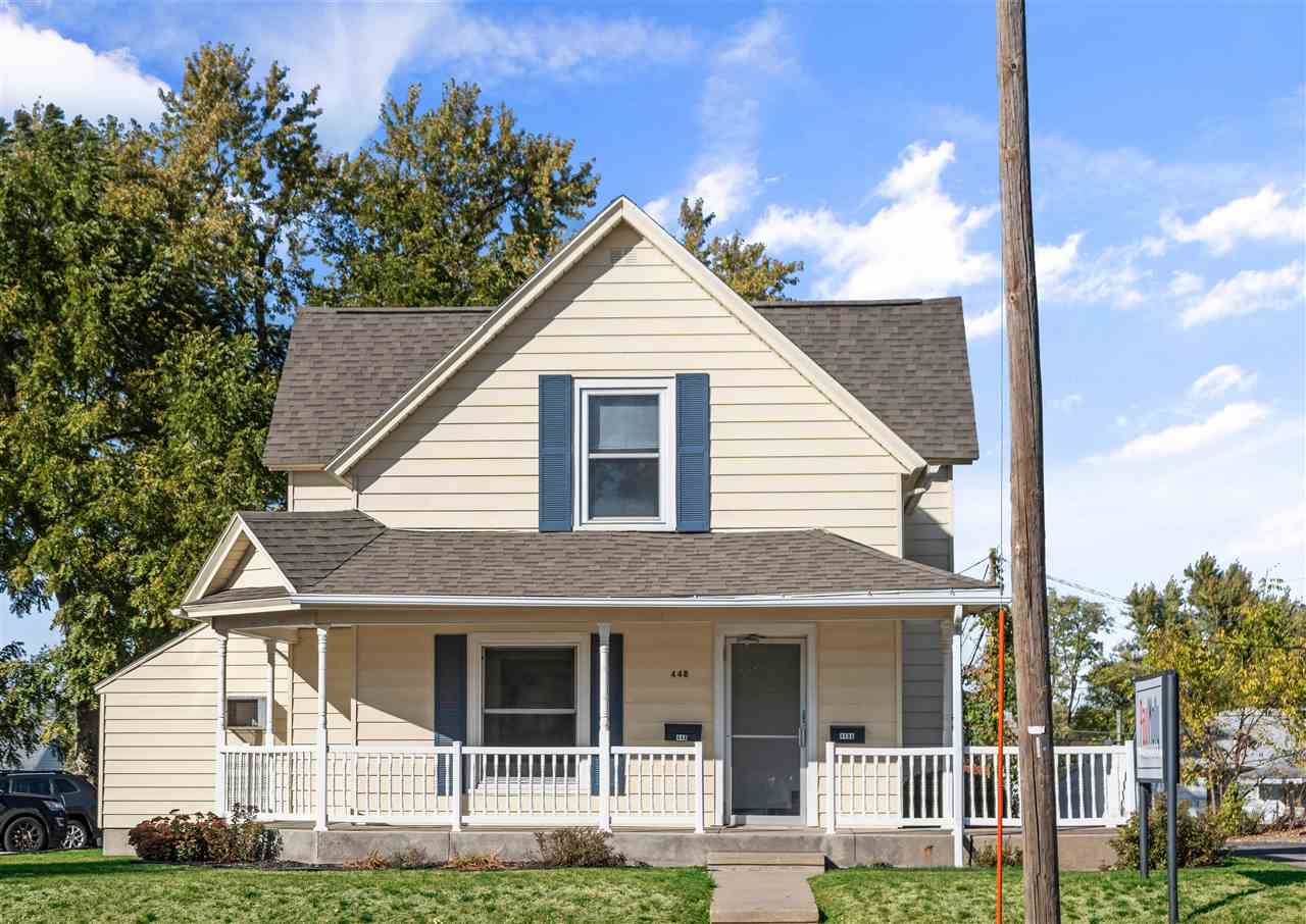 Marion IA, 448 7TH Avenue