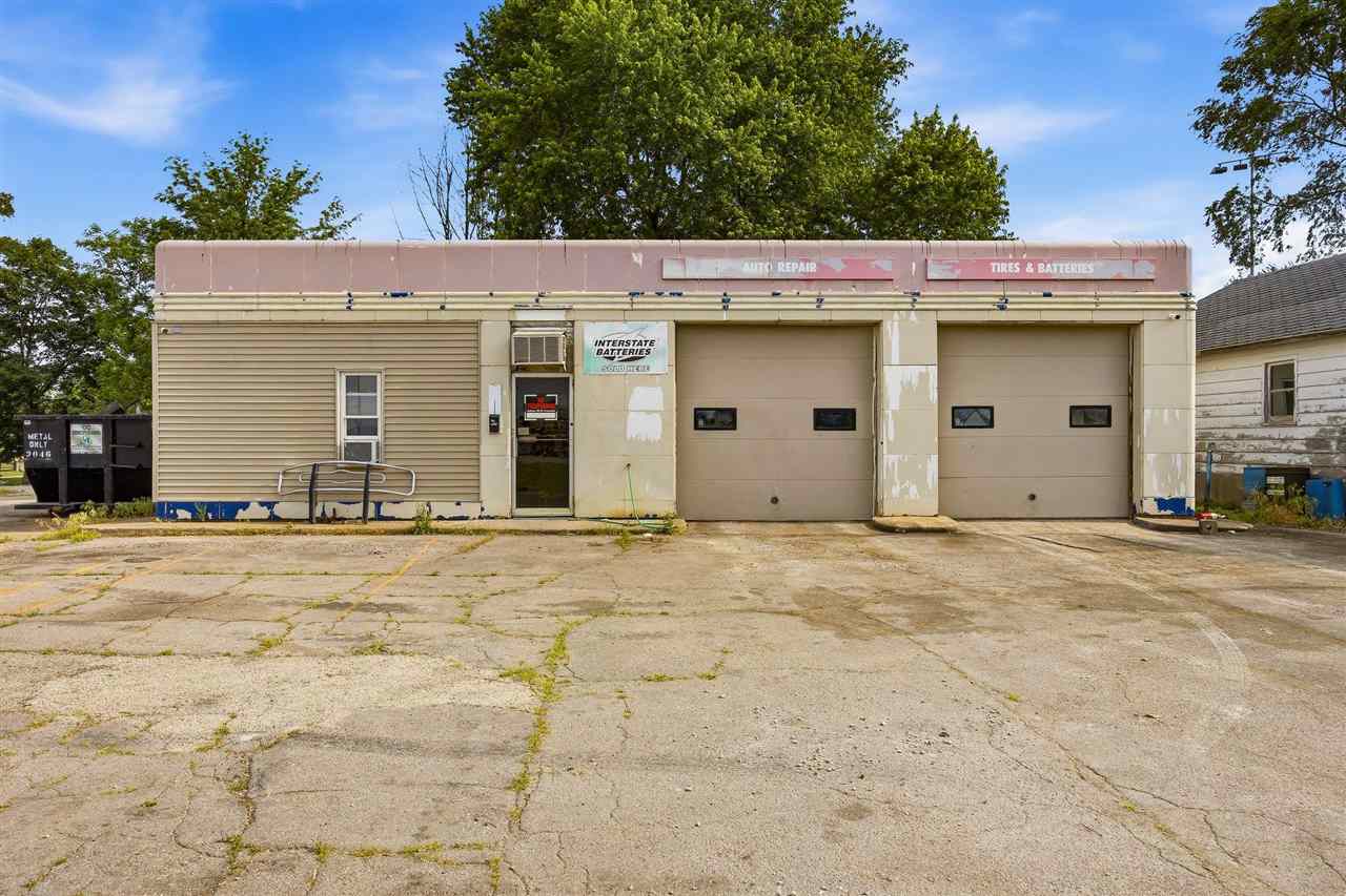 318 E Business 30 Lisbon IA 52253