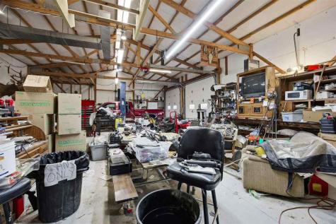 318 E Business 30 Lisbon IA 52253