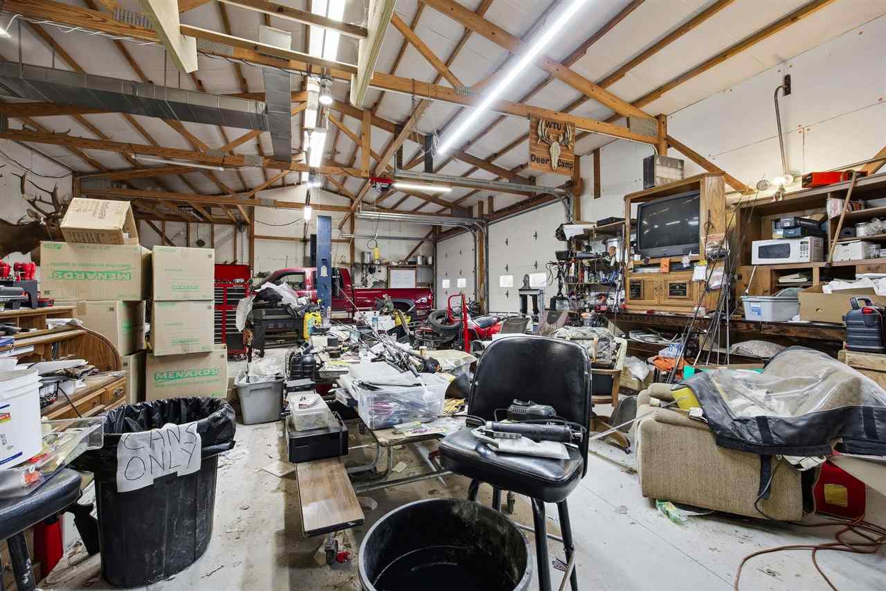 318 E Business 30 Lisbon IA 52253