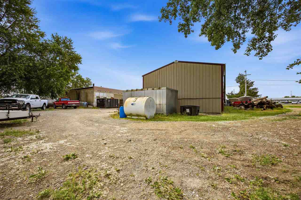 318 E Business 30 Lisbon IA 52253
