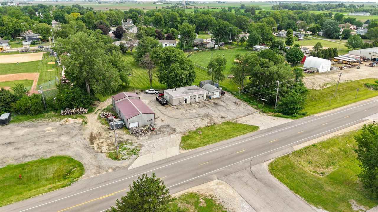 318 E Business 30 Lisbon IA 52253