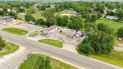 318 E Business 30 Lisbon IA 52253