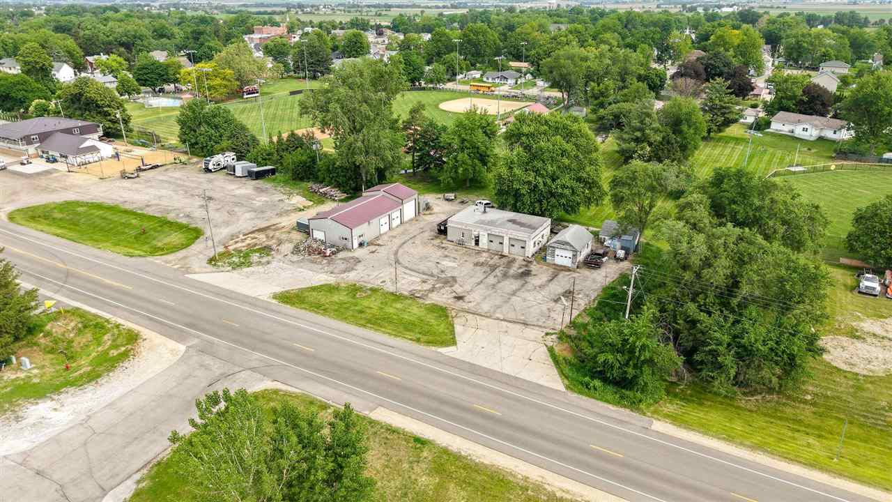 318 E Business 30 Lisbon IA 52253