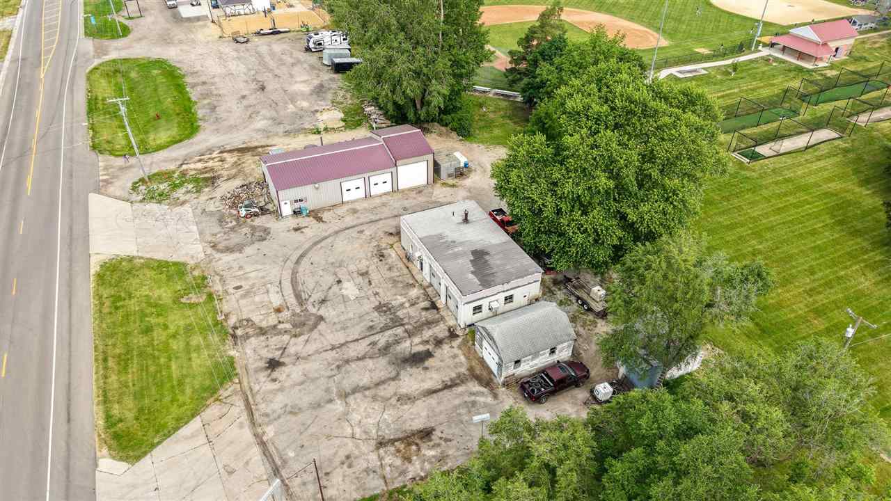 318 E Business 30 Lisbon IA 52253