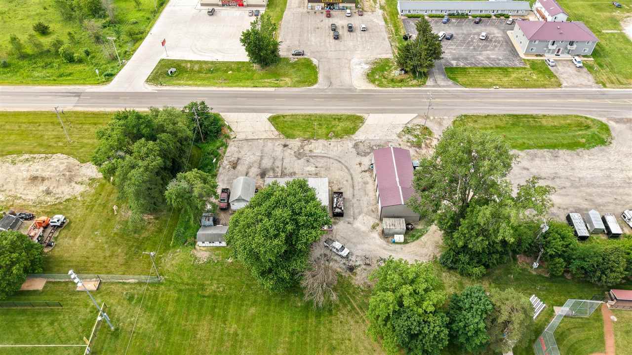318 E Business 30 Lisbon IA 52253