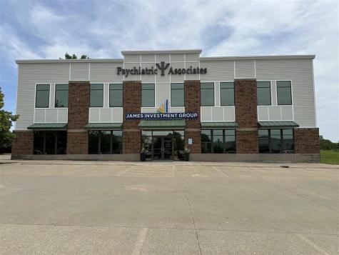 673 Westbury Drive Iowa City IA 52245