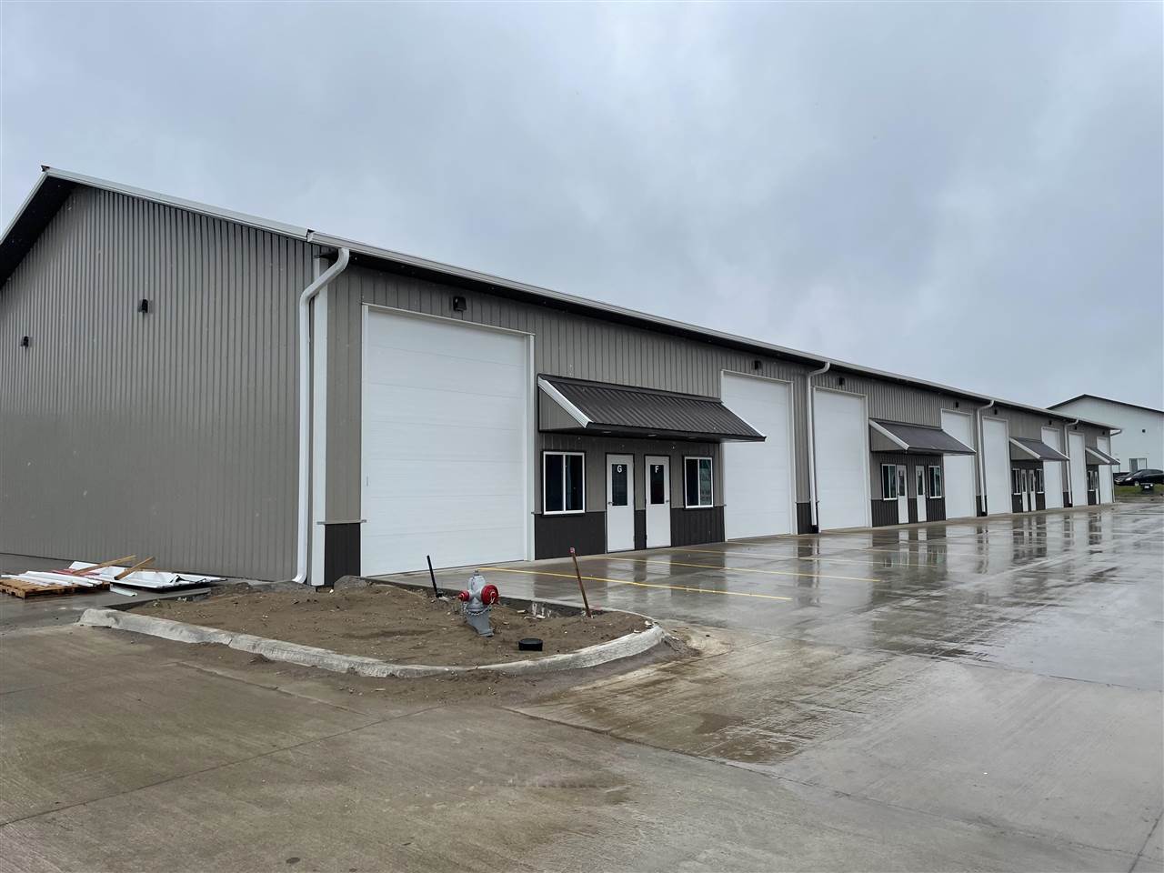 112 Greenfield Drive Tiffin IA 52340